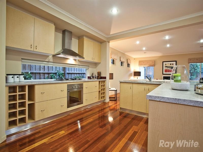 6 Fordholm Avenue, Mulgrave VIC 3170