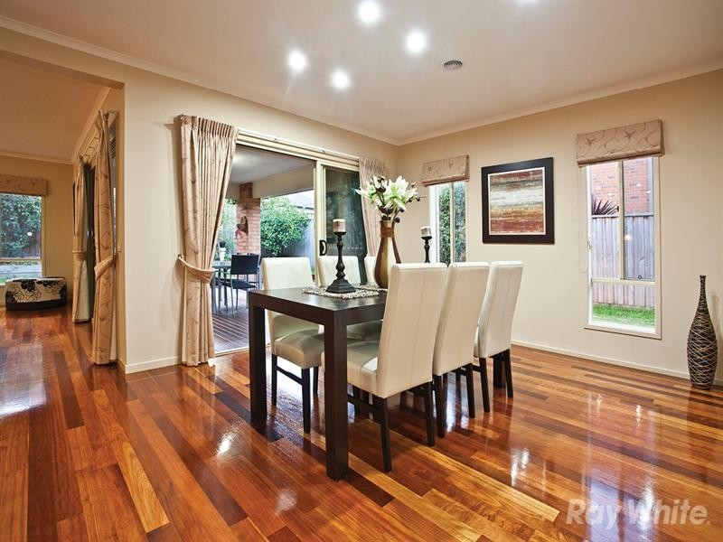 6 Fordholm Avenue, Mulgrave VIC 3170