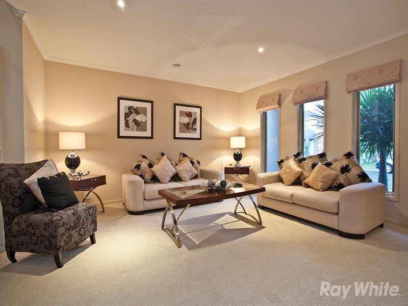6 Fordholm Avenue, Mulgrave VIC 3170