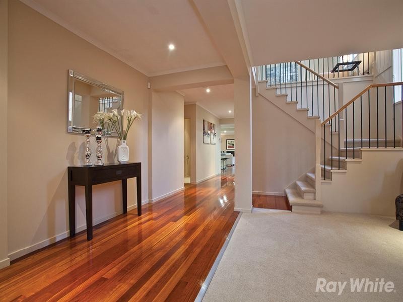 6 Fordholm Avenue, Mulgrave VIC 3170