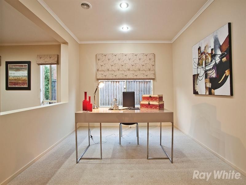 6 Fordholm Avenue, Mulgrave VIC 3170