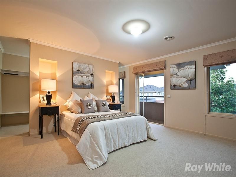 6 Fordholm Avenue, Mulgrave VIC 3170
