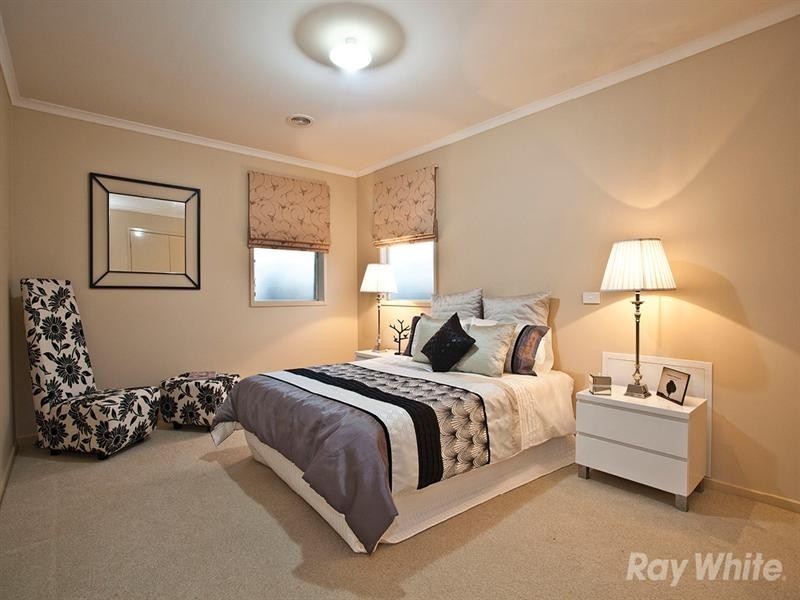 6 Fordholm Avenue, Mulgrave VIC 3170