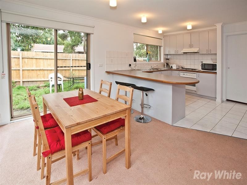 3/46 Delmore Crescent, Glen Waverley VIC 3150