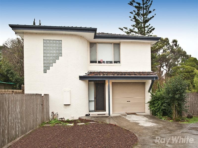 3/46 Delmore Crescent, Glen Waverley VIC 3150