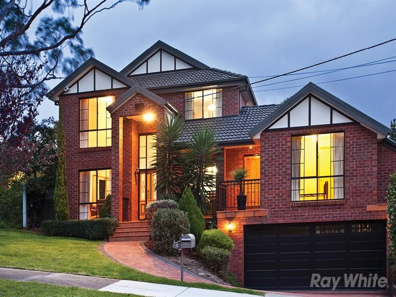 5 Alimar Road, Glen Waverley VIC 3150