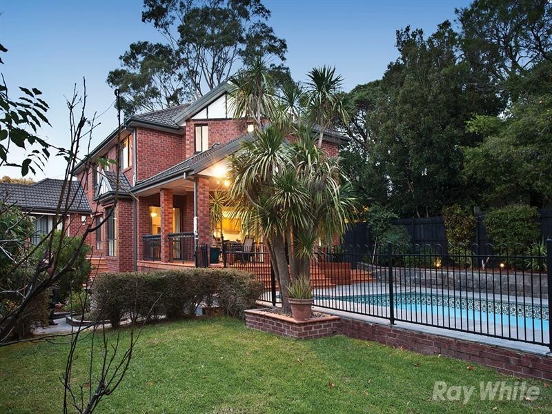 5 Alimar Road, Glen Waverley VIC 3150