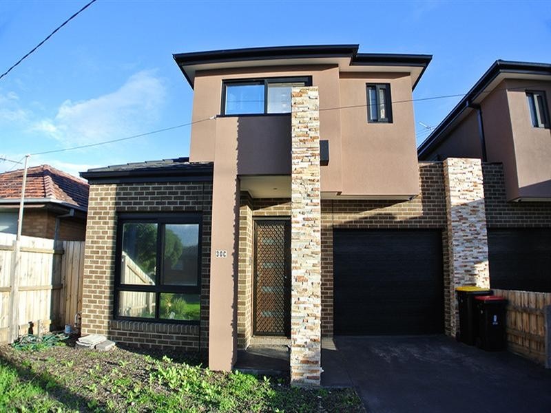 30C Oakes Avenue, Clayton South VIC 3169