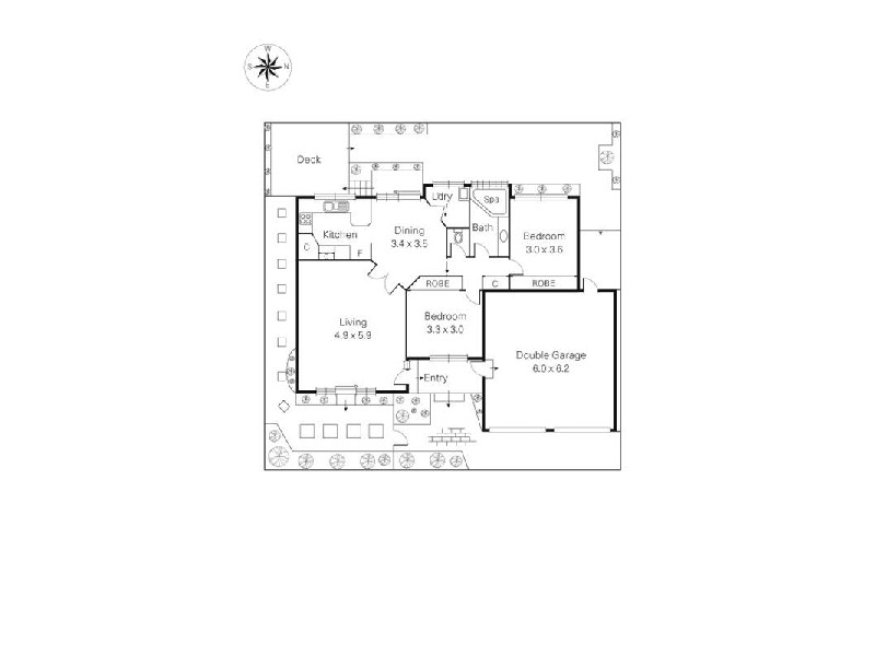 23 Olinda Street, Glen Waverley VIC 3150