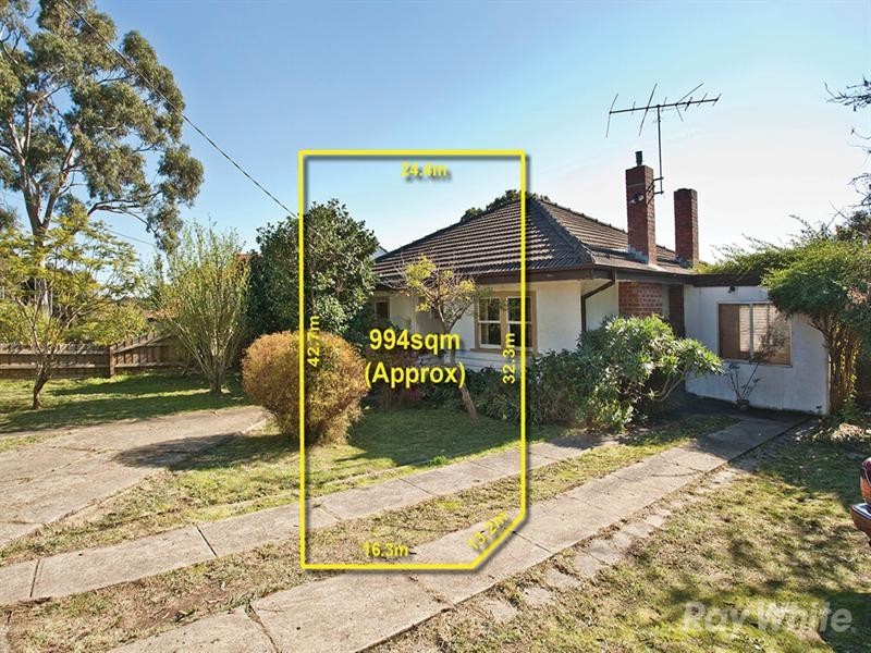 491 Waverley Road, Mount Waverley VIC 3149