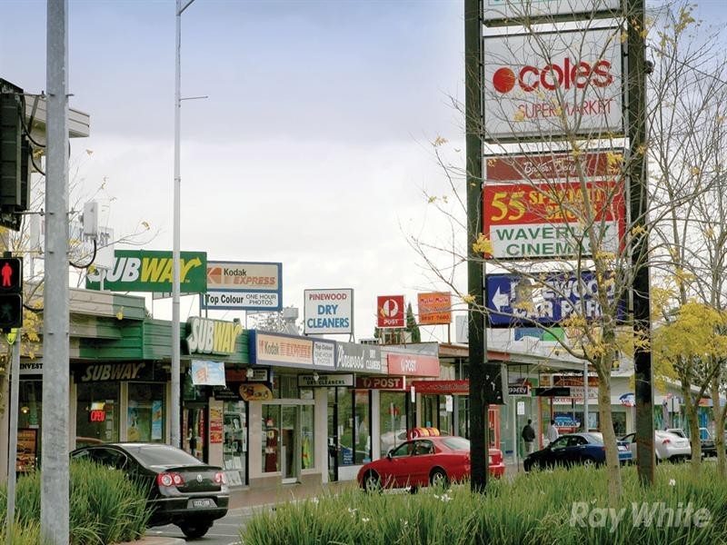 5 Neva Court, Mount Waverley VIC 3149