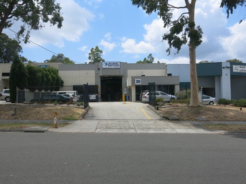 30 Jellico Drive, Scoresby VIC 3179