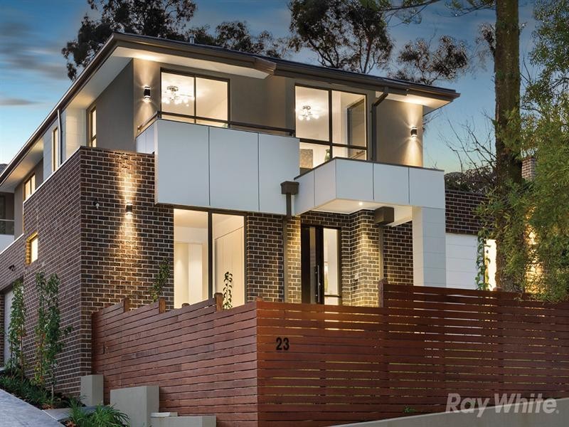 1/23 Park Road, Mount Waverley VIC 3149