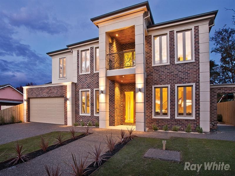 54 Orchard Street, Glen Waverley VIC 3150