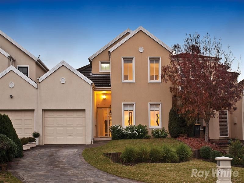 7 Coptfold Court, Glen Waverley VIC 3150