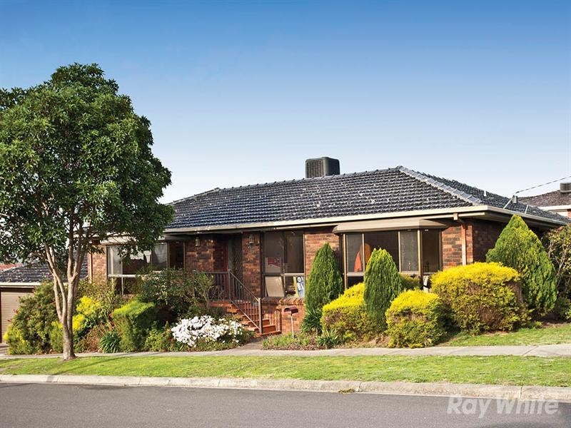 23 Bellbrook Drive, Dandenong North VIC 3175