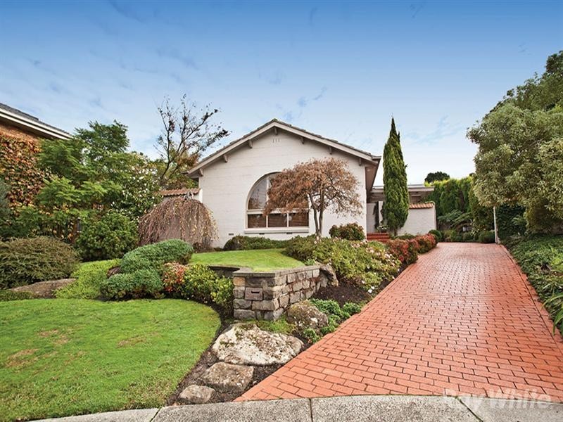 3 Coorong Court, Wantirna VIC 3152