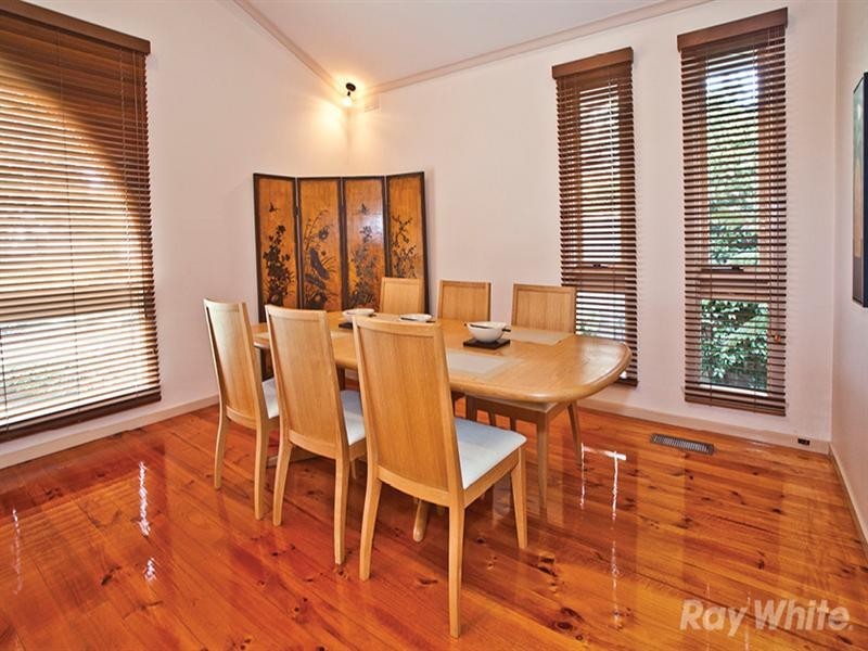 3 Coorong Court, Wantirna VIC 3152