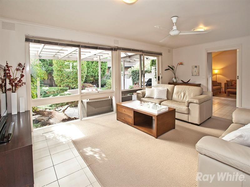 3 Coorong Court, Wantirna VIC 3152