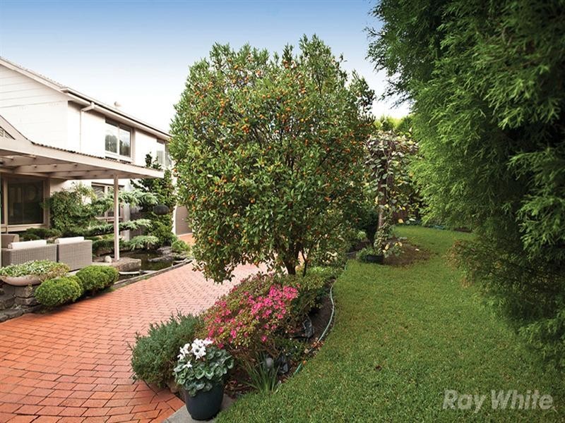 3 Coorong Court, Wantirna VIC 3152