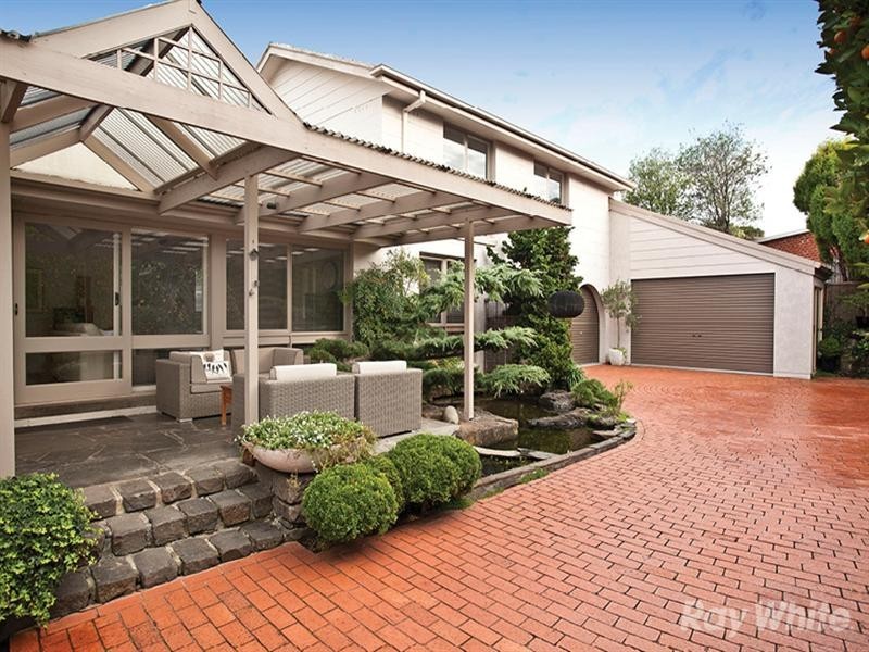 3 Coorong Court, Wantirna VIC 3152