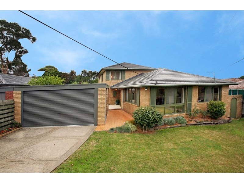 190 Lum Road, Wheelers Hill VIC 3150