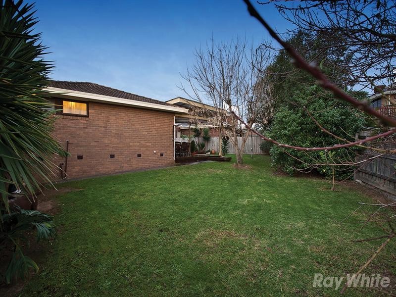 6 Abbeydale Court, Mulgrave VIC 3170
