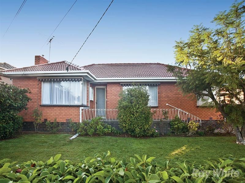 8 Wattle Grove, Mulgrave VIC 3170