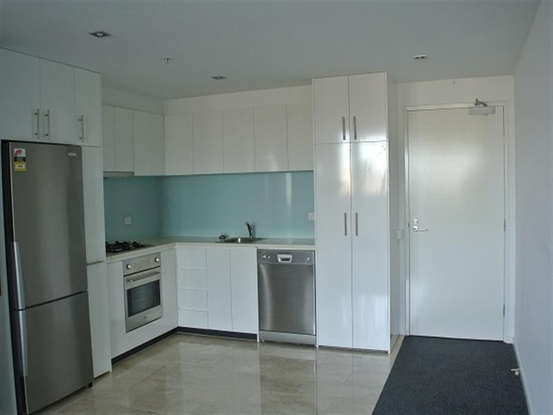 2808/8 Downie Street, Melbourne VIC 3000