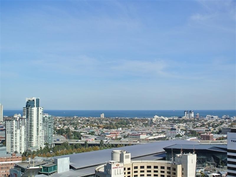 2808/8 Downie Street, Melbourne VIC 3000