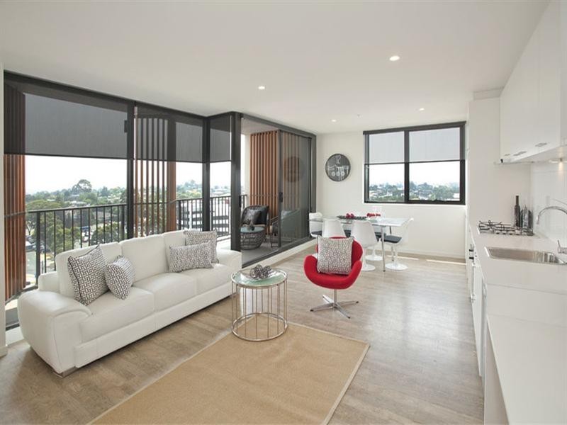 1213, 39-5 Kingsway, Glen Waverley VIC 3150