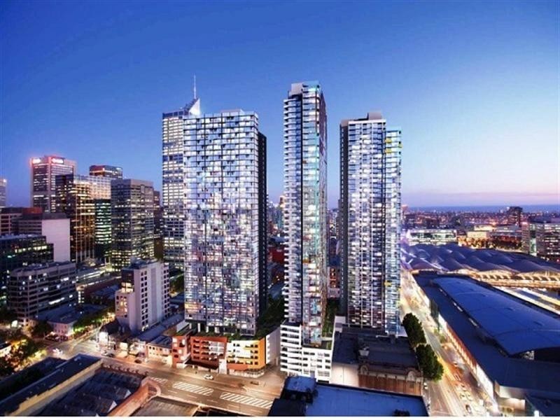 1609/639 Lonsdale Street, Melbourne VIC 3000