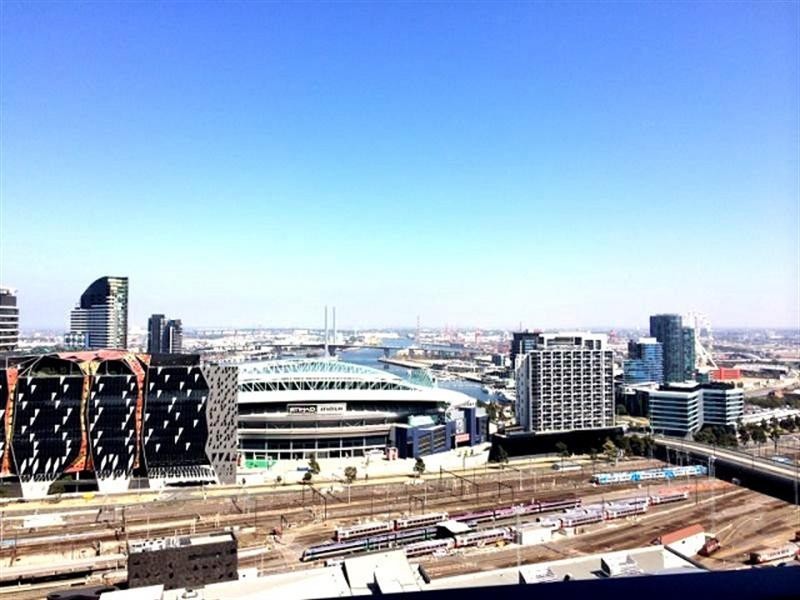1609/639 Lonsdale Street, Melbourne VIC 3000