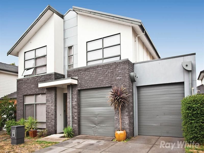 4 Tusmore Place, Mulgrave VIC 3170