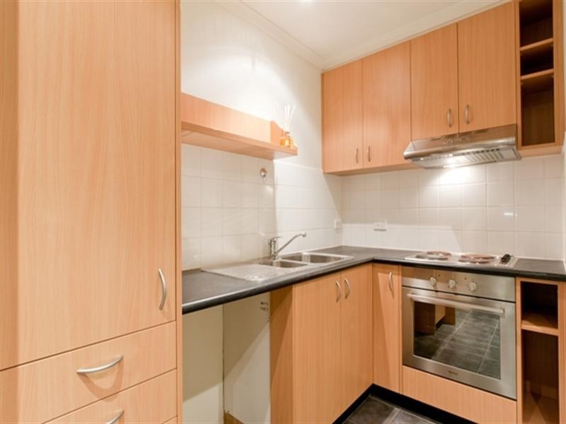 3/1 Eucalyptus Mews, Notting Hill VIC 3168