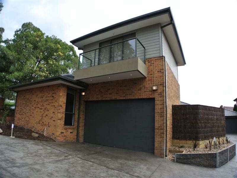 607-609 Wellington Road, Wheelers Hill VIC 3150