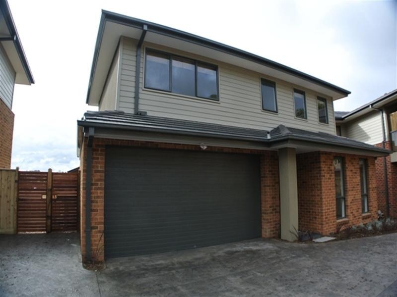 607-609 Wellington Road, Wheelers Hill VIC 3150