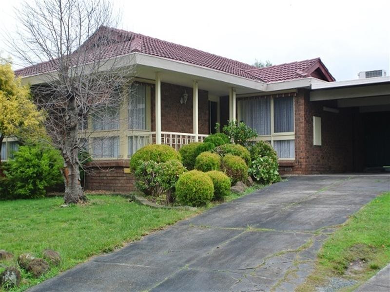 2 Jensen Court, Wheelers Hill VIC 3150