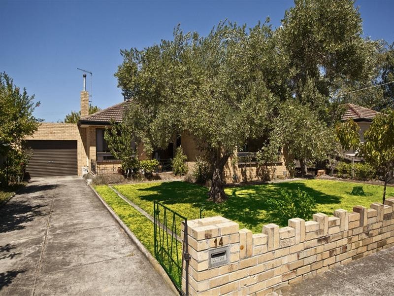 14 Irene Court, Cheltenham VIC 3192