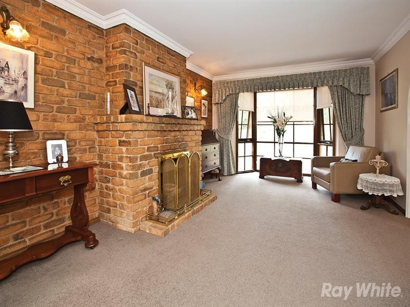 933 Ferntree Gully Road, Wheelers Hill VIC 3150