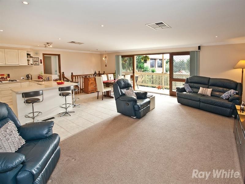 933 Ferntree Gully Road, Wheelers Hill VIC 3150