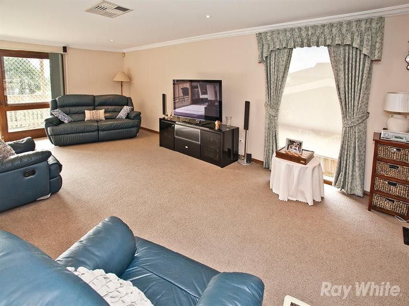 933 Ferntree Gully Road, Wheelers Hill VIC 3150