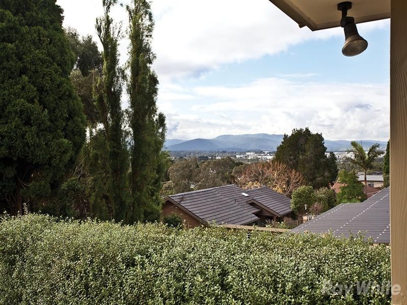 933 Ferntree Gully Road, Wheelers Hill VIC 3150