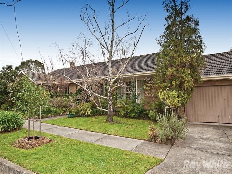 9 Stableford Avenue, Glen Waverley VIC 3150