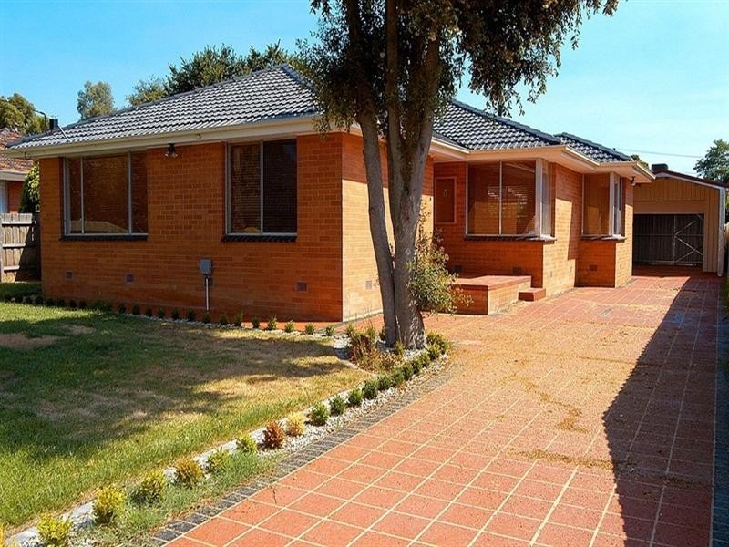 41 Chapel Street, Glen Waverley VIC 3150