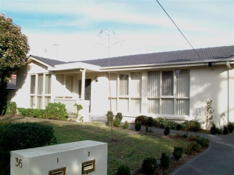 1/36 Cambridge Drive, Glen Waverley VIC 3150