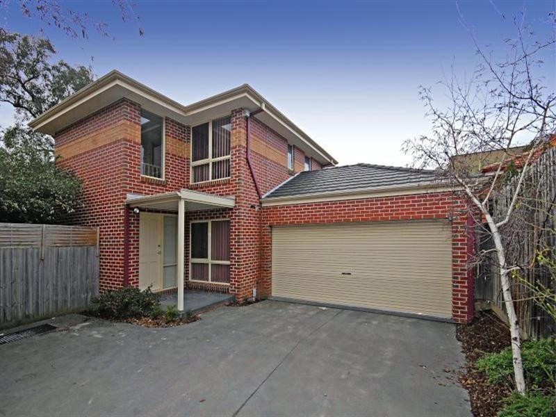 3/2 Edna Street, Mount Waverley VIC 3149