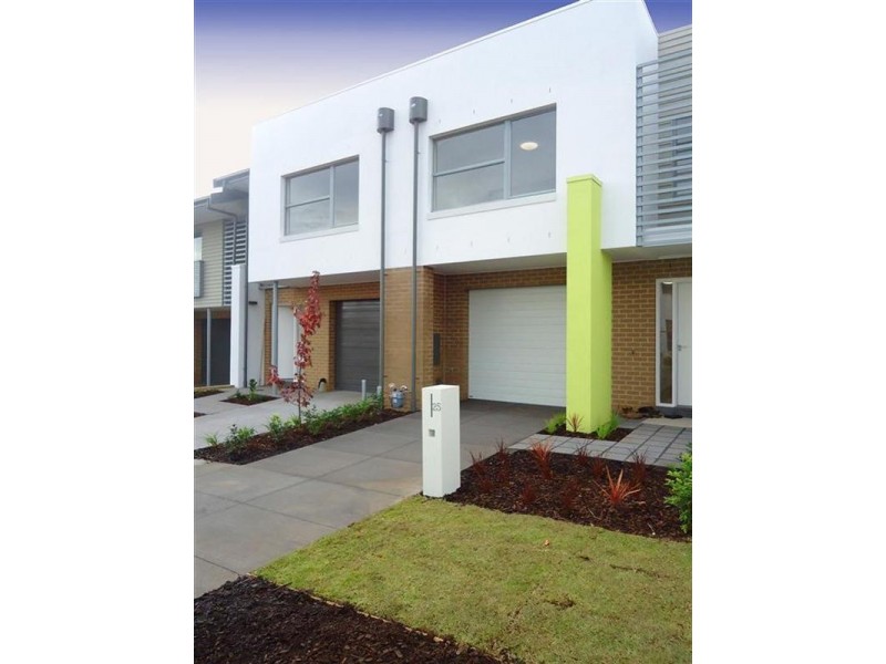 25 Brunton Crescent, Mulgrave VIC 3170