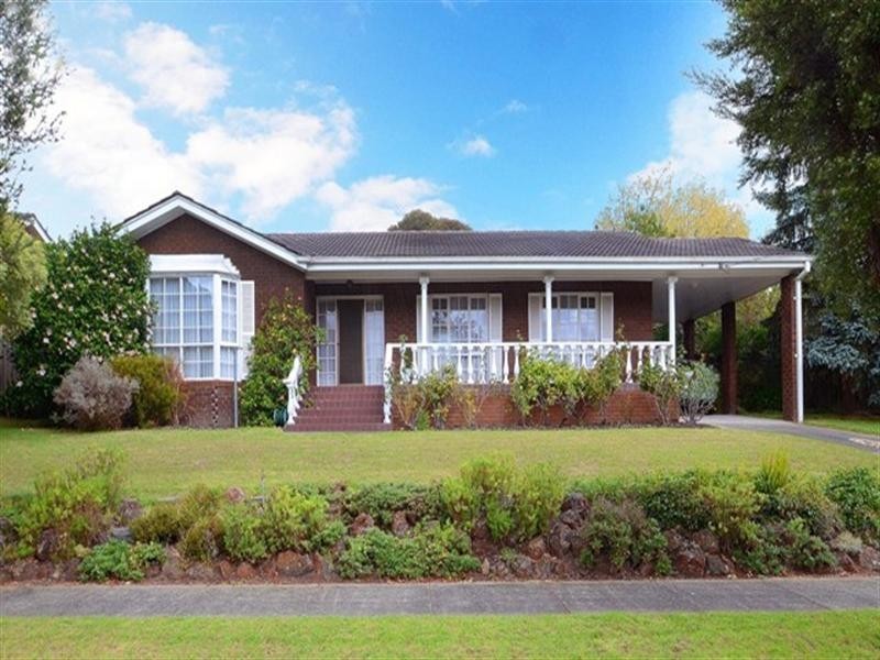 2 Lilian Street, Glen Waverley VIC 3150