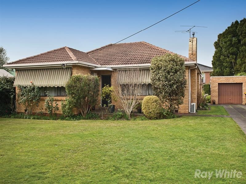 2 Bithel Street, Glen Waverley VIC 3150